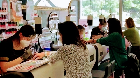 Immagine Salus Nails 1