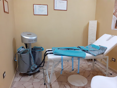 Immagine Centro Di Estetica Dea Di Lagrasta Samanda Antonietta 1