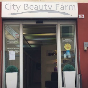 Immagine Centro Estetico - City Beauty Farm 2