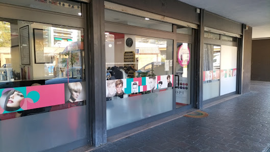 Immagine Sole Rosso Parrucchiere 1