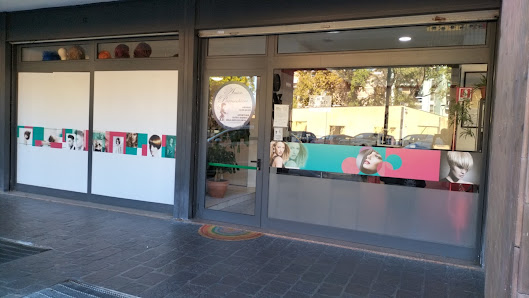 Immagine Sole Rosso Parrucchiere 2