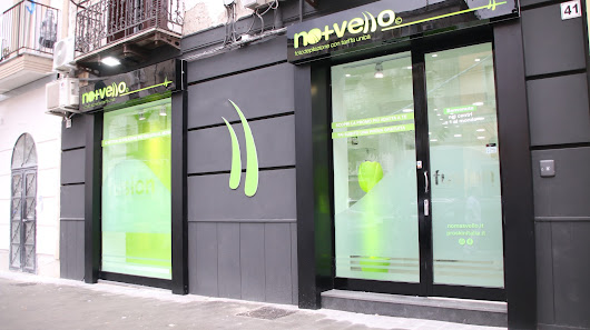 Immagine Nomasvello Napoli Secondigliano 1