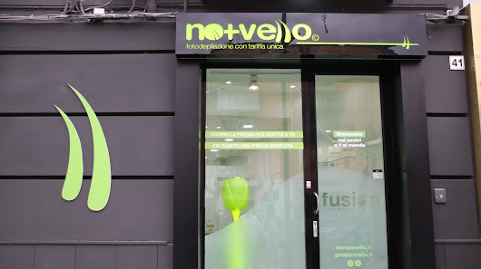 Immagine Nomasvello Napoli Secondigliano 2