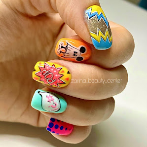 Immagine Zarina centro estetico 1