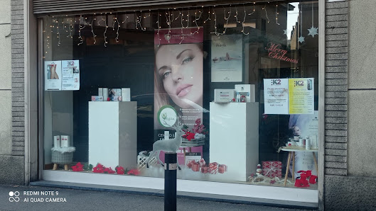 Immagine FlyBeauty&Spa e solarium di Elisabetta Guagliardo 2