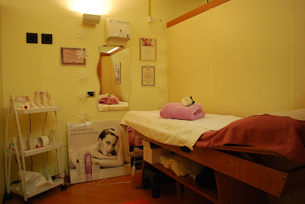 Immagine Centro Estetico Sonia Beauty Viterbo 2