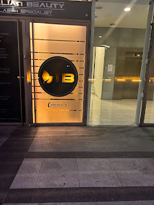 Immagine IB Italian beauty laser epilazione definitiva criolipolisi dimagrante ringiovanimento viso 1