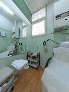 Immagine Estetica Sirio di GIRNET ANA e C. 4