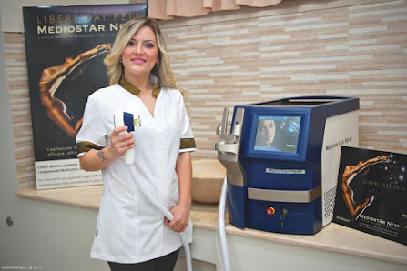 Immagine Mina Beauty Concept 1