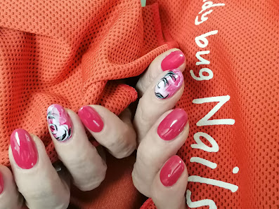 Immagine Ladybugnails 1