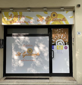 Immagine Il Girasole Estetica Di Cestari Barbara 3