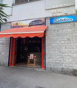 Immagine sole di mezzanotte 3