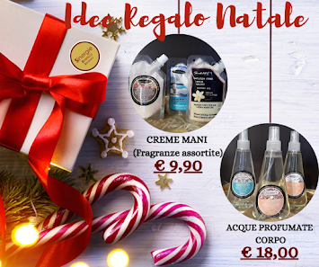 Immagine Sinergie Estetica Solarium Di Gandini Anna Maria & C. Sas 5