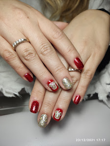 Immagine Camilla Nailartist 4