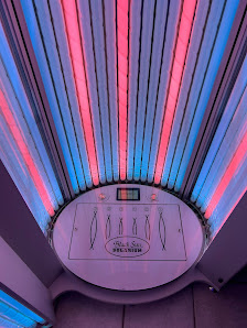 Immagine Black Sun Solarium 2