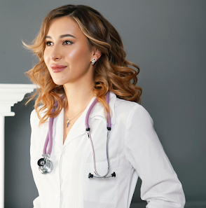 Immagine Medico Chirurgo Estetico - Medicina estetica Parma - Dott.ssa Anna Kachalkina 1