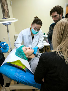 Immagine Medico Chirurgo Estetico - Medicina estetica Parma - Dott.ssa Anna Kachalkina 2