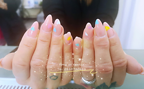 Immagine Hong Yu Estetica 1