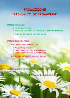 Immagine Centro Estetico GOCCE DI BENESSERE 3