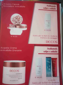 Immagine Estetica Vitality di Claudia Marazzato 4