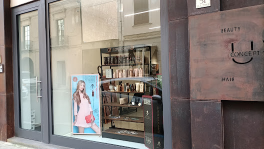 Immagine Uv Concept Salon Di Ugo Ventriglia 2