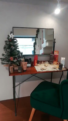 Immagine Uv Concept Salon Di Ugo Ventriglia 3