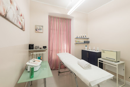 Immagine Centro Estetico Alessandria - BEAUTY POINT- TIME TO BE 1