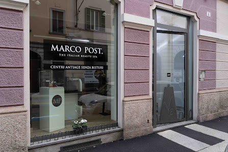 Immagine Marco Post Varese 2