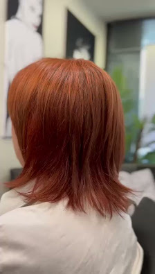 Immagine Donna In Istituto di bellezza corpo e capelli 3