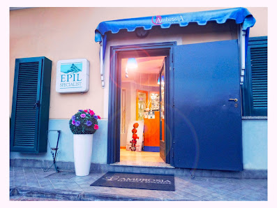 Immagine Istituto Estetico Ambrosia 2