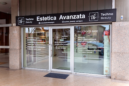Immagine Techno Beauty 1