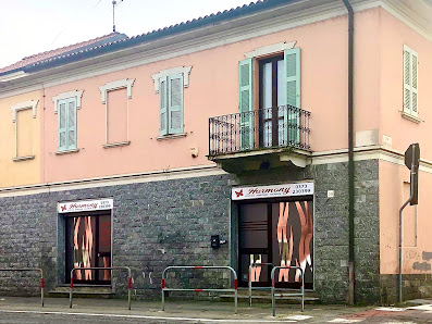 Immagine Estetica Solarium HARMONY 1