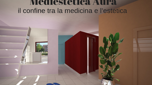 Immagine Mediestetica Aura 2