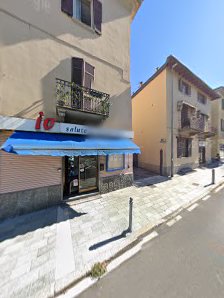 Immagine Io Salute E Bellezza Di Cantaluppi Sonia 1