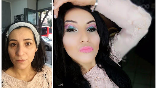 Immagine Ciak Si Trucca 1