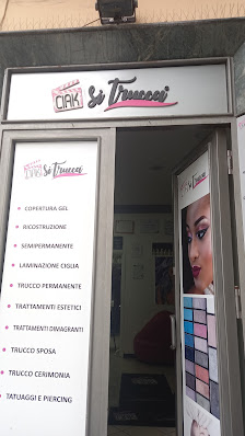 Immagine Ciak Si Trucca 4