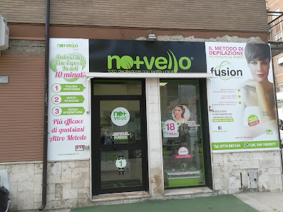 Immagine Nomasvello Sora 2