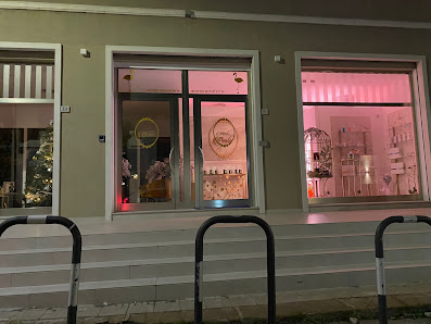 Immagine Estetica Perla di Floris Ombretta 4