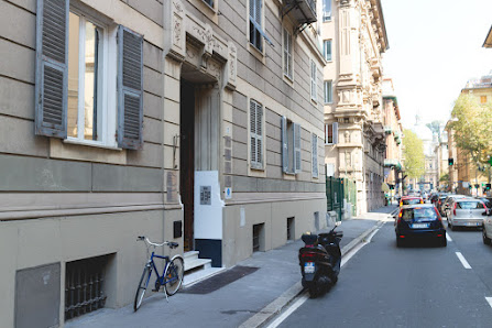 Immagine Rinascita Centro Benessere Genova - Spa Pulizia del Viso Massaggi Manicure e Pedicure Genova 1