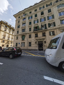 Immagine Rinascita Centro Benessere Genova - Spa Pulizia del Viso Massaggi Manicure e Pedicure Genova 3