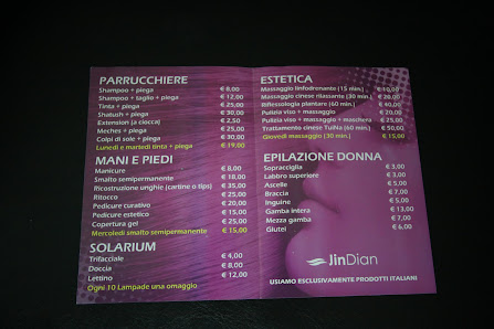 Immagine Centro Estetico Roma Epoca 3