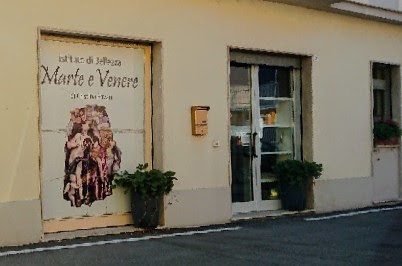 Immagine Marte e Venere 1