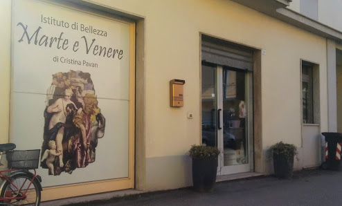 Immagine Marte e Venere 2