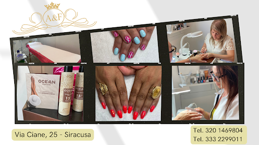 Immagine Estètique - Nails&Beauty 2