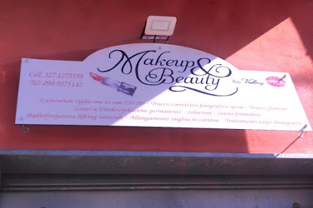 Immagine Makeup&beauty da Valéry 1