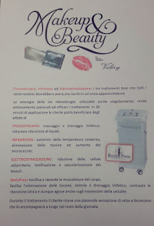 Immagine Makeup&beauty da Valéry 2