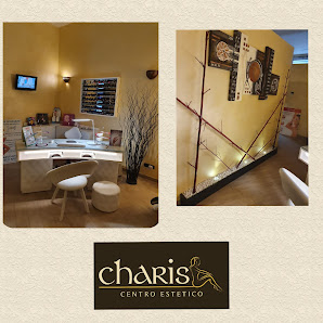 Immagine Centro Estetico Charis Annarita Casamassima 1