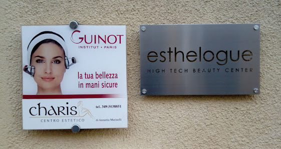 Immagine Centro Estetico Charis Annarita Casamassima 4