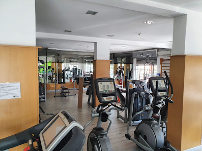 Immagine Palestra Body Center 2