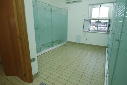 Immagine Palestra Body Center 4